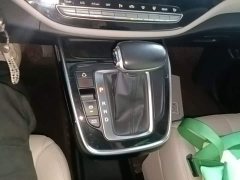 GAC Aion M6 270T DCT Elite 7-Seater - ფოტო 13