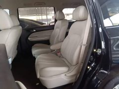 GAC Aion M6 270T DCT Elite 7-Seater - ფოტო 16