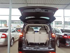 GAC Aion M6 270T DCT Elite 7-Seater - ფოტო 18