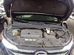 GAC Aion M6 270T DCT Elite 7-Seater - ფოტო 19