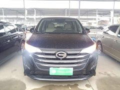 GAC Aion M6 270T DCT Elite 7-Seater - ფოტო 2