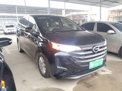 GAC Aion M6 270T DCT Elite 7-Seater - ფოტო 3