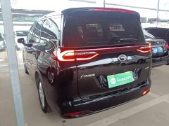 GAC Aion M6 270T DCT Elite 7-Seater - ფოტო 4