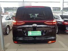 GAC Aion M6 270T DCT Elite 7-Seater - ფოტო 5