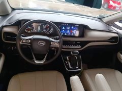 GAC Aion M6 270T DCT Elite 7-Seater - ფოტო 9