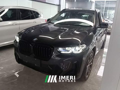 2023 BMW X3 xDrive30i Premier M Night Package - ავტომობილი ჩინეთიდან