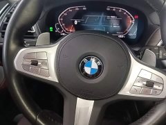 BMW X3 xDrive30i Premier M Night Package - ფოტო 10
