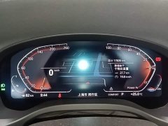 BMW X3 xDrive30i Premier M Night Package - ფოტო 11
