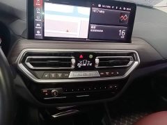 BMW X3 xDrive30i Premier M Night Package - ფოტო 12