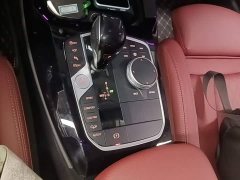 BMW X3 xDrive30i Premier M Night Package - ფოტო 13