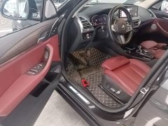 BMW X3 xDrive30i Premier M Night Package - ფოტო 15