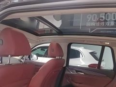 BMW X3 xDrive30i Premier M Night Package - ფოტო 17