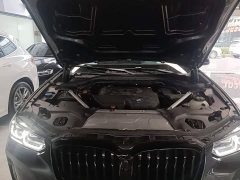 BMW X3 xDrive30i Premier M Night Package - ფოტო 19