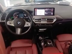 BMW X3 xDrive30i Premier M Night Package - ფოტო 9
