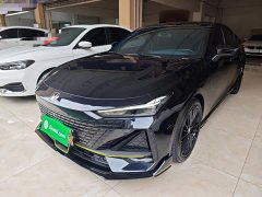 Changan UNI-V 2022 1.5T Sport Edition - ფოტო 1