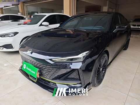 2023 Changan UNI-V 2022 1.5T Sport Edition - ავტომობილი ჩინეთიდან
