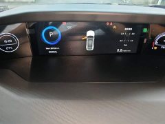 Changan UNI-V 2022 1.5T Sport Edition - ფოტო 11