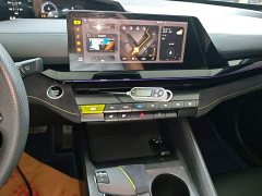 Changan UNI-V 2022 1.5T Sport Edition - ფოტო 12