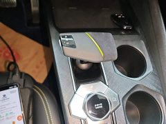 Changan UNI-V 2022 1.5T Sport Edition - ფოტო 13