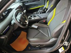 Changan UNI-V 2022 1.5T Sport Edition - ფოტო 14