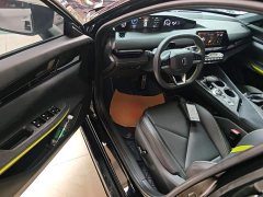 Changan UNI-V 2022 1.5T Sport Edition - ფოტო 15
