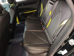 Changan UNI-V 2022 1.5T Sport Edition - ფოტო 16