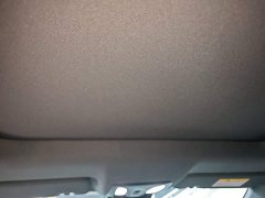 Changan UNI-V 2022 1.5T Sport Edition - ფოტო 17
