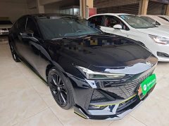 Changan UNI-V 2022 1.5T Sport Edition - ფოტო 3