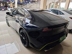 Changan UNI-V 2022 1.5T Sport Edition - ფოტო 4
