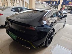 Changan UNI-V 2022 1.5T Sport Edition - ფოტო 6