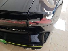 Changan UNI-V 2022 1.5T Sport Edition - ფოტო 7