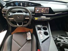 Changan UNI-V 2022 1.5T Sport Edition - ფოტო 9