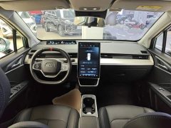 Neta V Pro Long Range Smart Comfort Edition - ფოტო 9