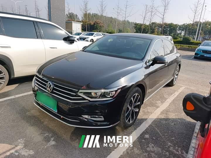 Volkswagen Magotan 2020 280TSI DSG Comfort - ავტომობილი ჩინეთიდან