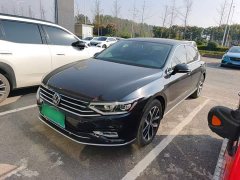 Volkswagen Magotan 2020 280TSI DSG Comfort - ფოტო 1