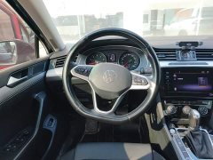 Volkswagen Magotan 2020 280TSI DSG Comfort - ფოტო 10