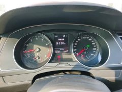 Volkswagen Magotan 2020 280TSI DSG Comfort - ფოტო 11