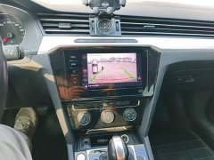 Volkswagen Magotan 2020 280TSI DSG Comfort - ფოტო 12