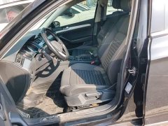 Volkswagen Magotan 2020 280TSI DSG Comfort - ფოტო 14