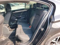 Volkswagen Magotan 2020 280TSI DSG Comfort - ფოტო 16