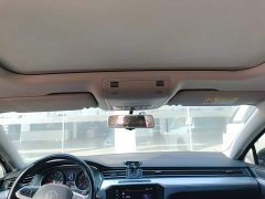 Volkswagen Magotan 2020 280TSI DSG Comfort - ფოტო 17