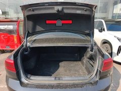 Volkswagen Magotan 2020 280TSI DSG Comfort - ფოტო 18