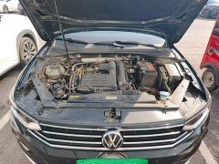Volkswagen Magotan 2020 280TSI DSG Comfort - ფოტო 19