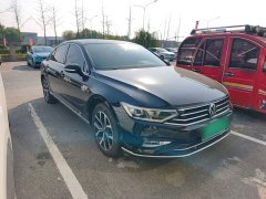 Volkswagen Magotan 2020 280TSI DSG Comfort - ფოტო 3