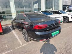 Volkswagen Magotan 2020 280TSI DSG Comfort - ფოტო 4