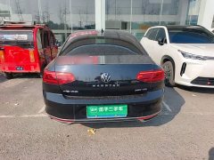 Volkswagen Magotan 2020 280TSI DSG Comfort - ფოტო 5
