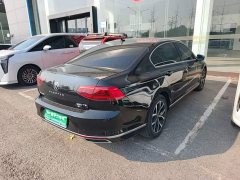 Volkswagen Magotan 2020 280TSI DSG Comfort - ფოტო 6