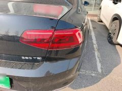 Volkswagen Magotan 2020 280TSI DSG Comfort - ფოტო 7