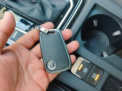 Volkswagen Magotan 2020 280TSI DSG Comfort - ფოტო 8
