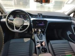 Volkswagen Magotan 2020 280TSI DSG Comfort - ფოტო 9
